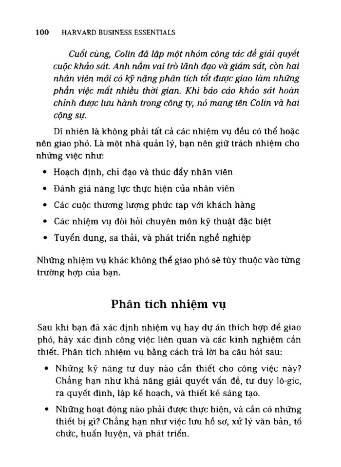 image for page Quản lý thời gian