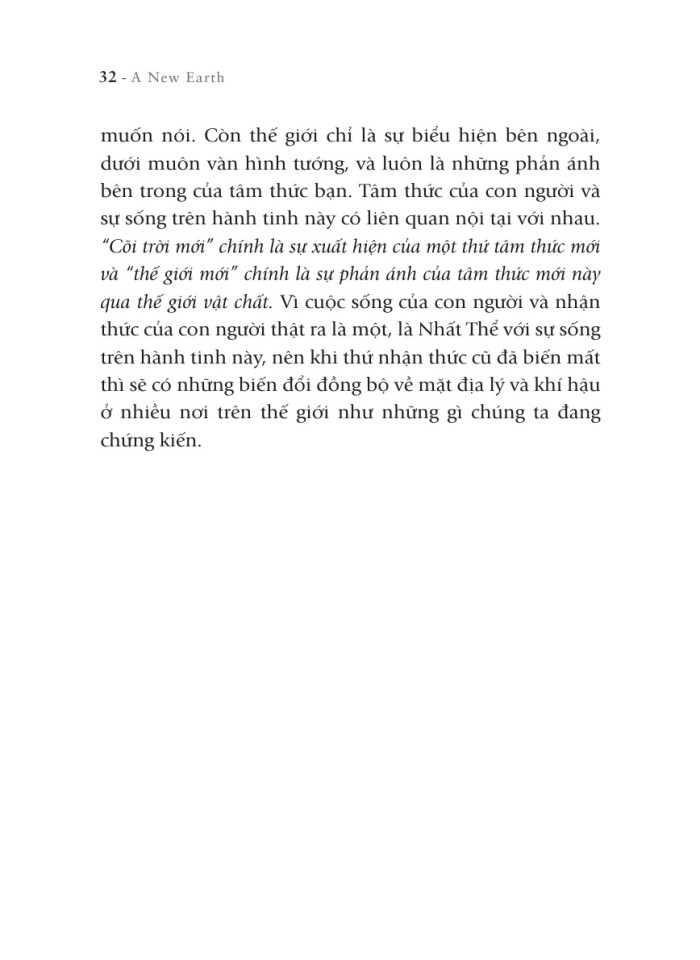 image for page Thức tỉnh mục đích sống