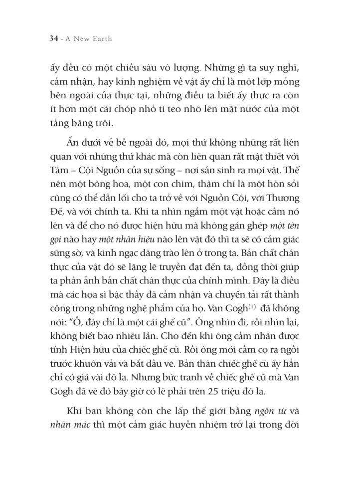 image for page Thức tỉnh mục đích sống