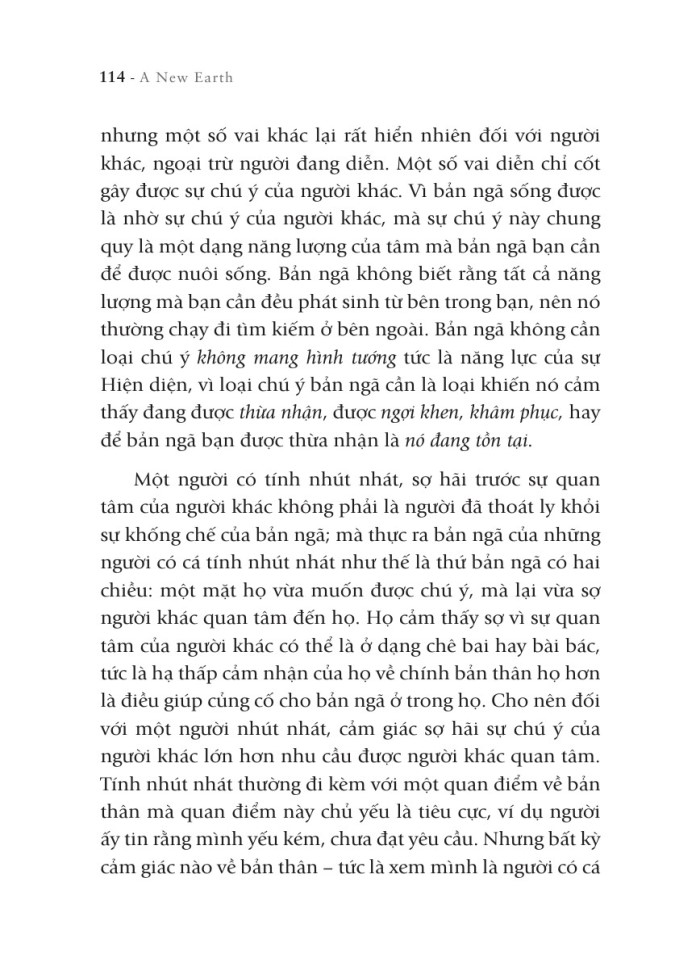 image for page Thức tỉnh mục đích sống