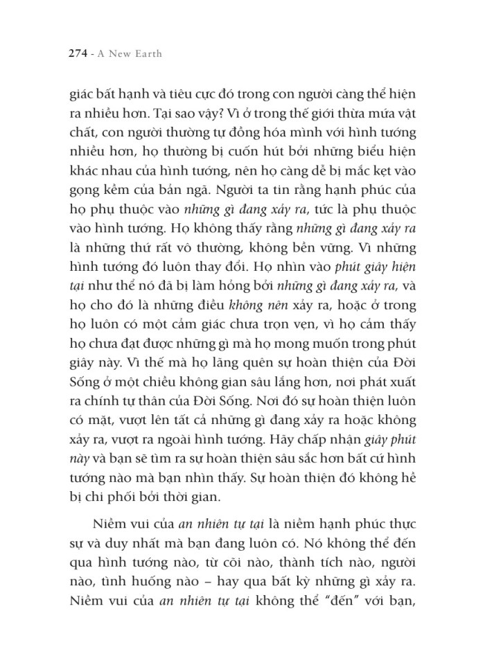 image for page Thức tỉnh mục đích sống