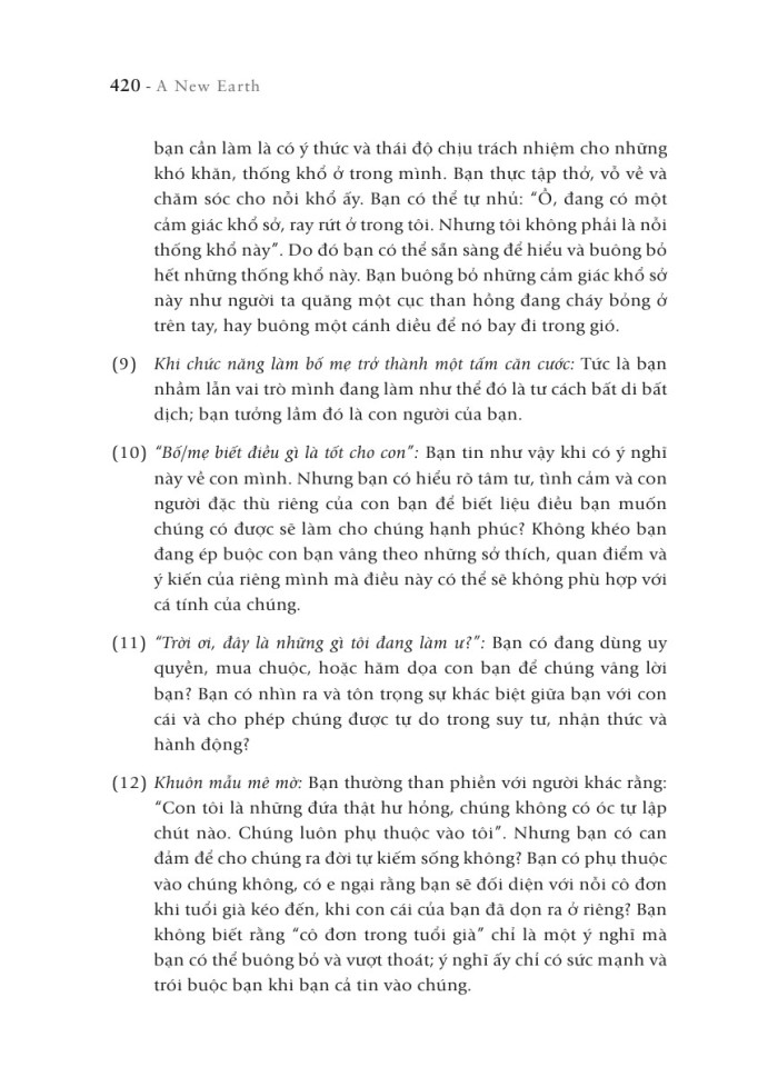 image for page Thức tỉnh mục đích sống