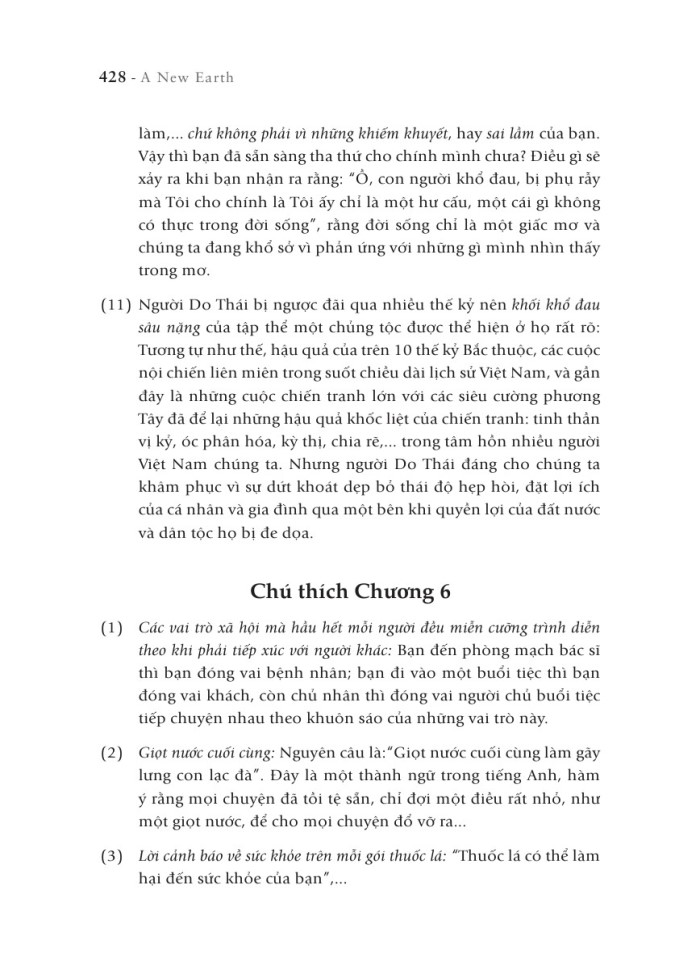 image for page Thức tỉnh mục đích sống