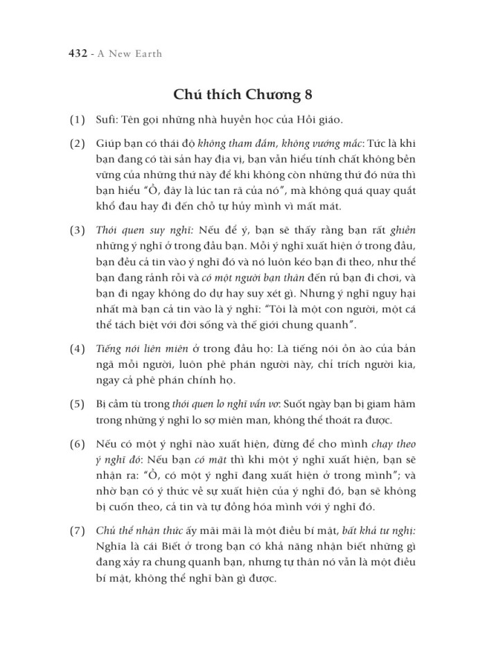 image for page Thức tỉnh mục đích sống