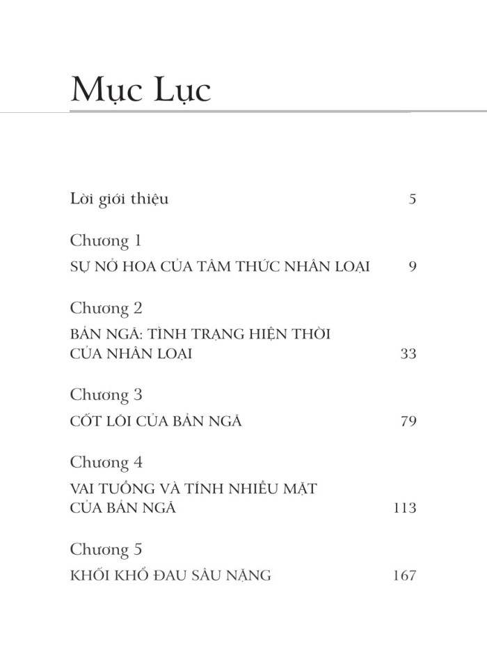 image for page Thức tỉnh mục đích sống