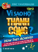 Vì sao họ thành công tập 2