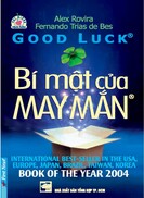 Bí mật của may mắn