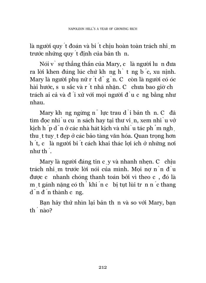 image for page Bí quyết làm giàu cả Napoleon Hill