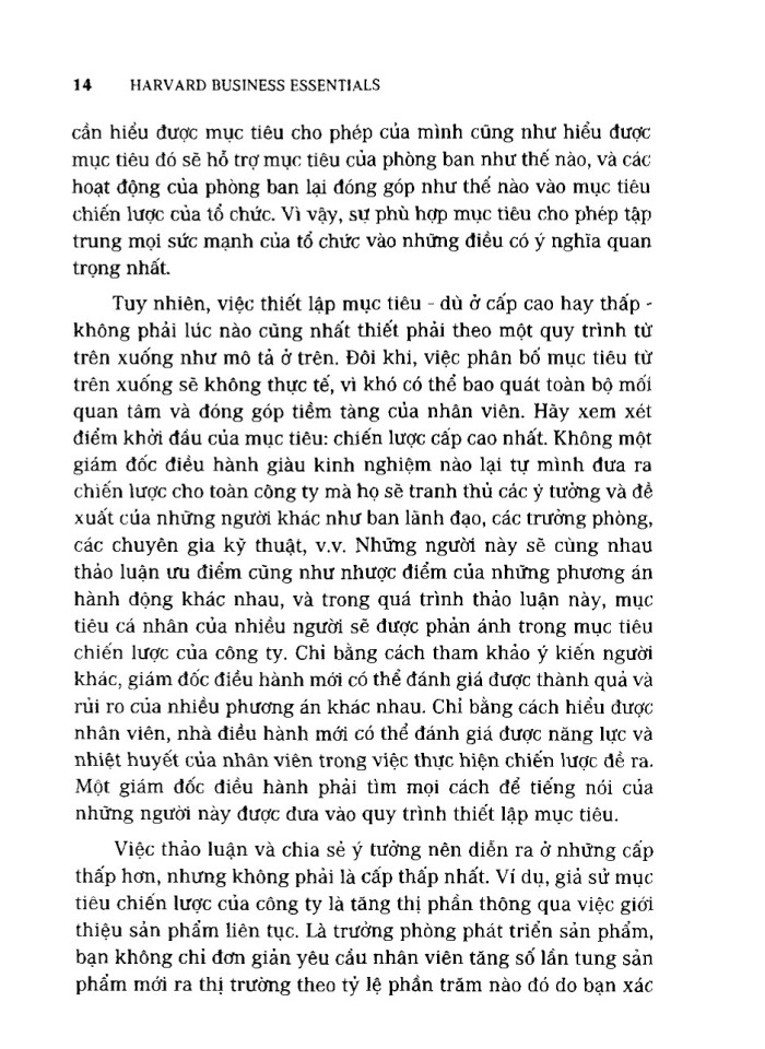 image for page Quản lý hiệu suất làm việc của nhân viên