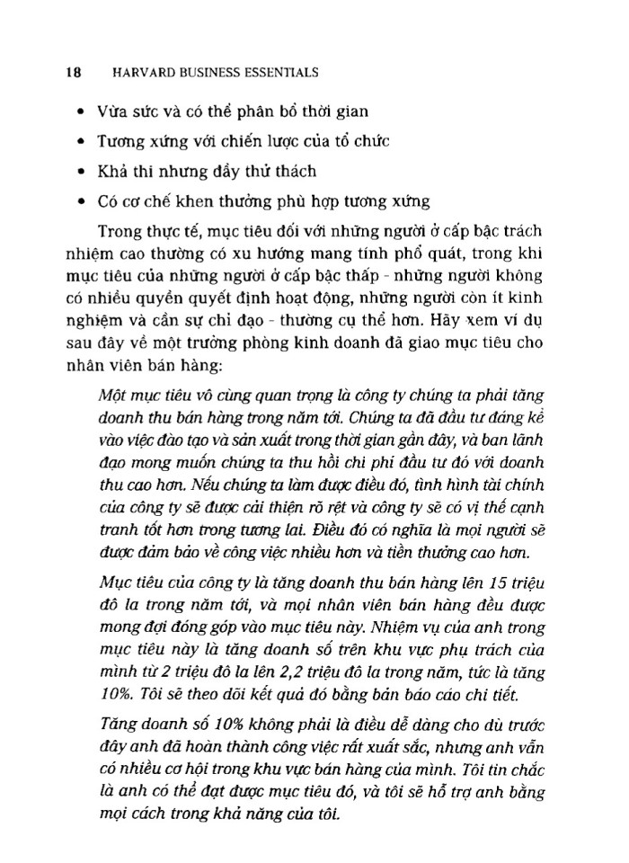 image for page Quản lý hiệu suất làm việc của nhân viên