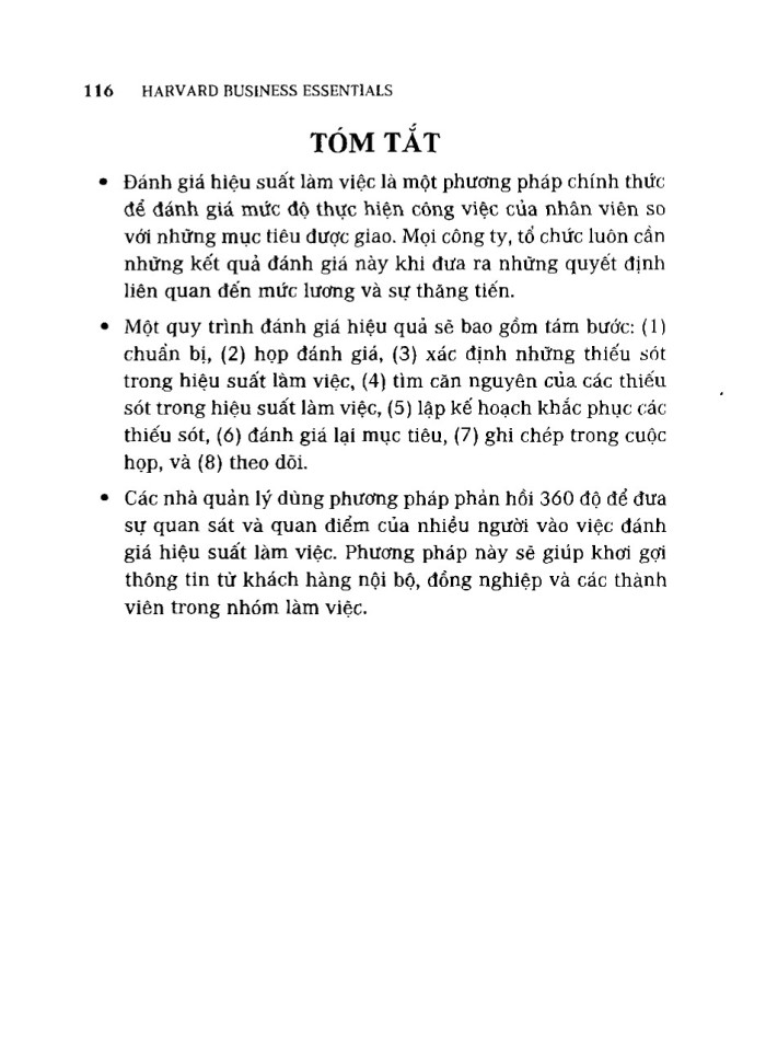 image for page Quản lý hiệu suất làm việc của nhân viên