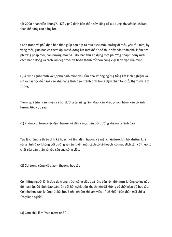 image for page Tứ thư lãnh đạo thuật lãnh đạo