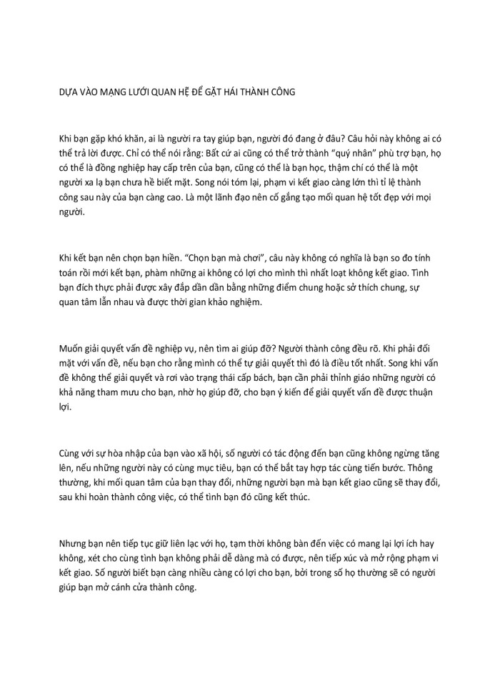 image for page Tứ thư lãnh đạo thuật lãnh đạo