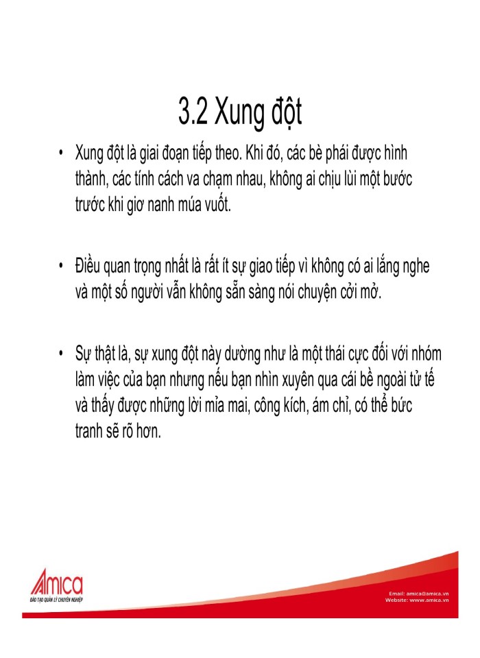 image for page Kỹ năng làm việc nhóm
