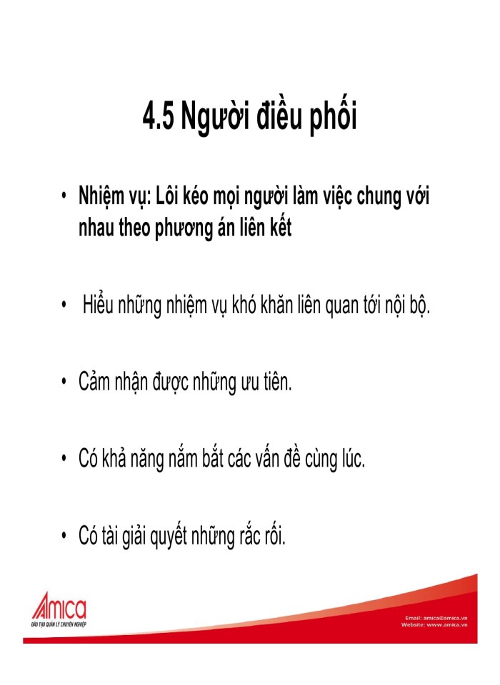 image for page Kỹ năng làm việc nhóm