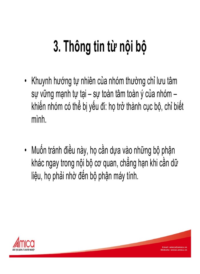 image for page Kỹ năng làm việc nhóm