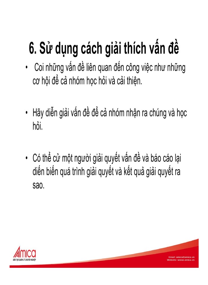 image for page Kỹ năng làm việc nhóm