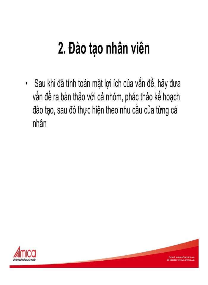 image for page Kỹ năng làm việc nhóm