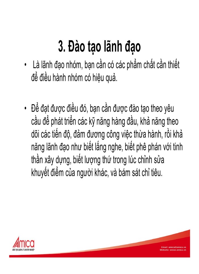 image for page Kỹ năng làm việc nhóm