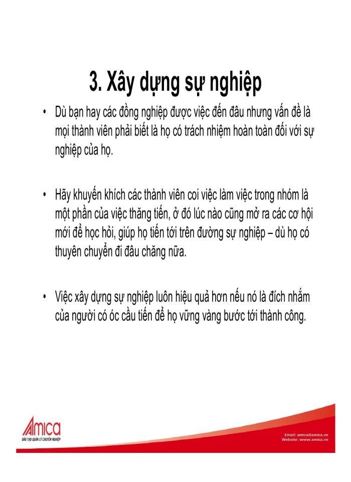 image for page Kỹ năng làm việc nhóm