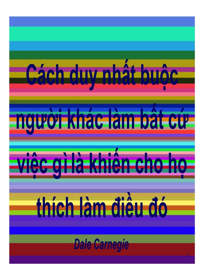 image for page Kỹ năng thuyết phục