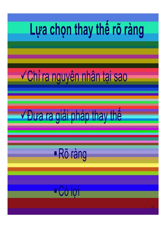 image for page Kỹ năng thuyết phục