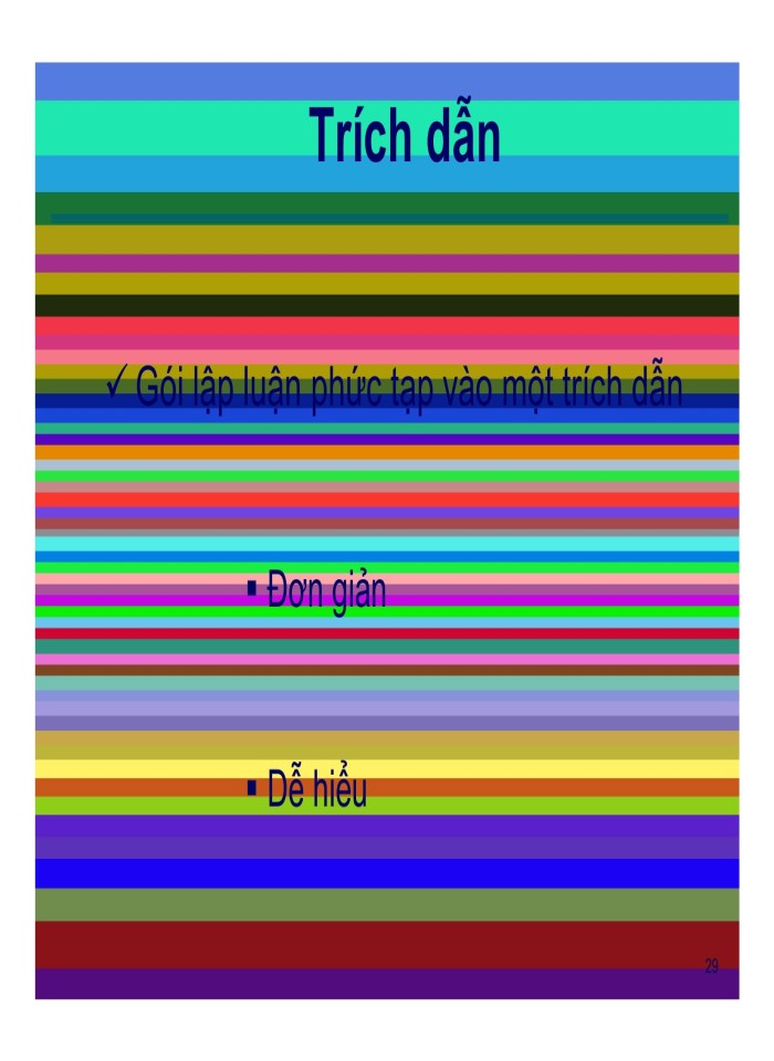 image for page Kỹ năng thuyết phục