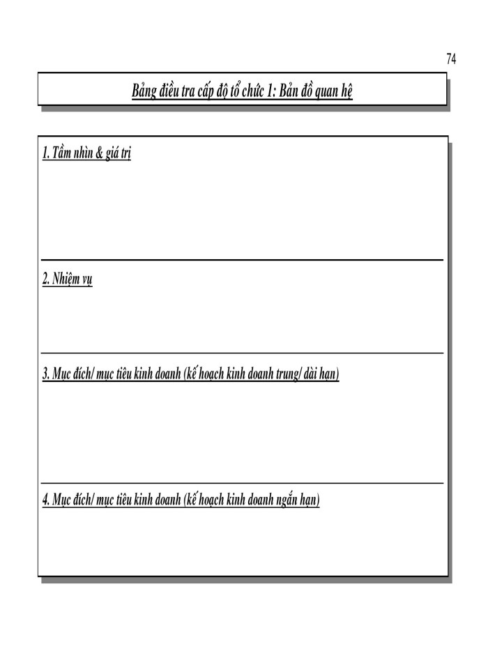 image for page Quản trị và phát triển nguồn nhân lực theo phương pháp bsc