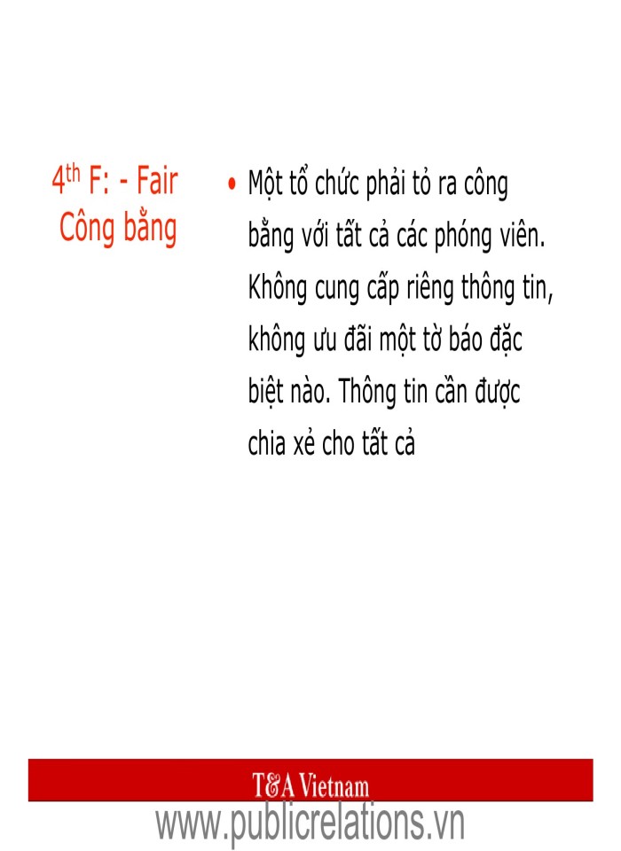 image for page Quan hệ báo chí