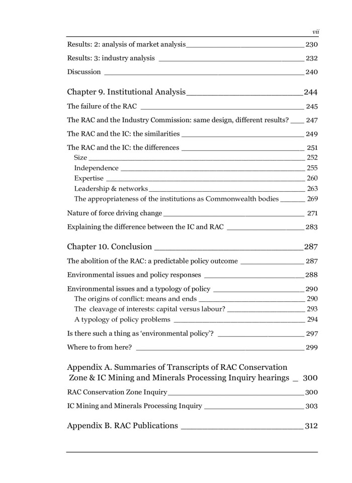 image for page Essence and decision the case of coronation hill