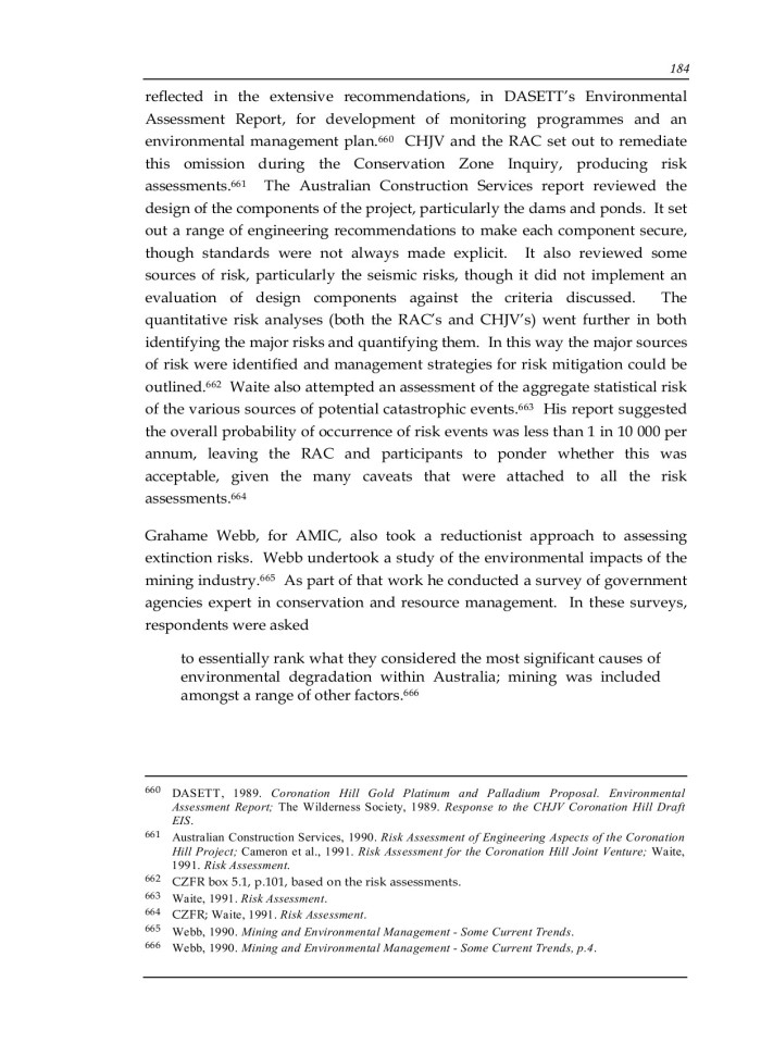 image for page Essence and decision the case of coronation hill