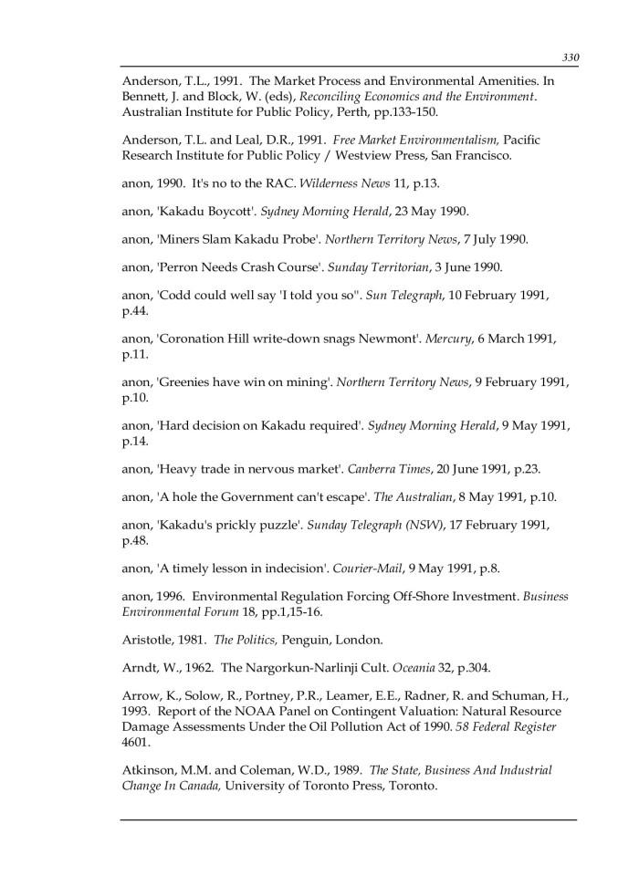 image for page Essence and decision the case of coronation hill