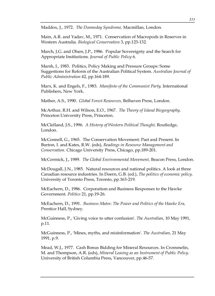 image for page Essence and decision the case of coronation hill