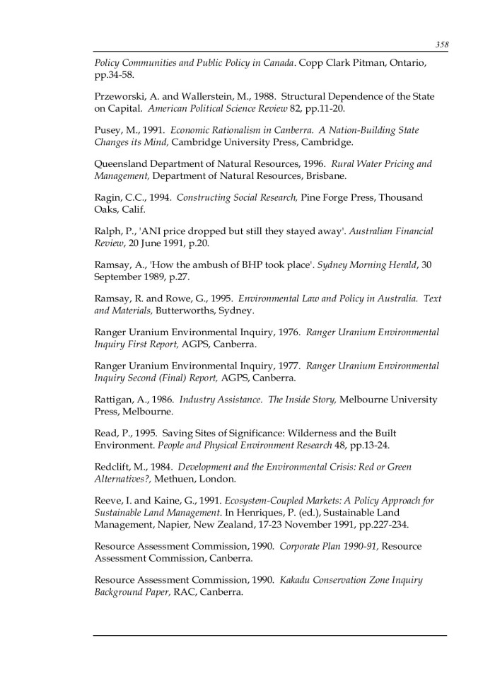 image for page Essence and decision the case of coronation hill
