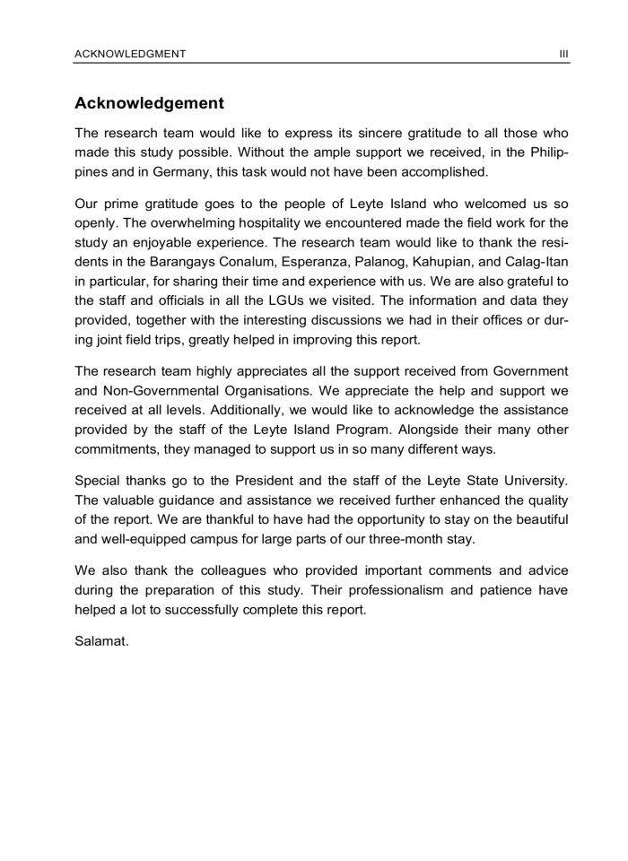 image for page Natural Resource Management Strategies on Leyte Island, Philippines