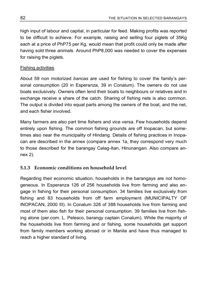 image for page Natural Resource Management Strategies on Leyte Island, Philippines