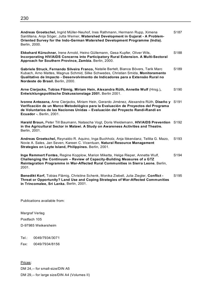 image for page Natural Resource Management Strategies on Leyte Island, Philippines