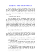 Lập kế hoạch kinh doanh