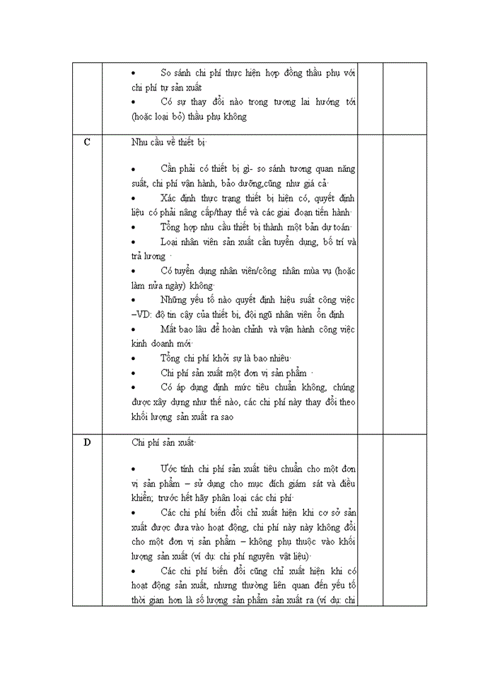 image for page Lập kế hoạch kinh doanh