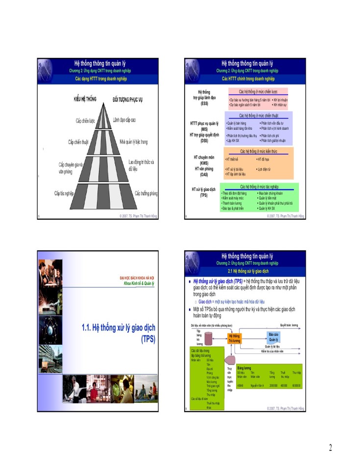 image for page Ứng dụng CNTT trong doanh nghiệp