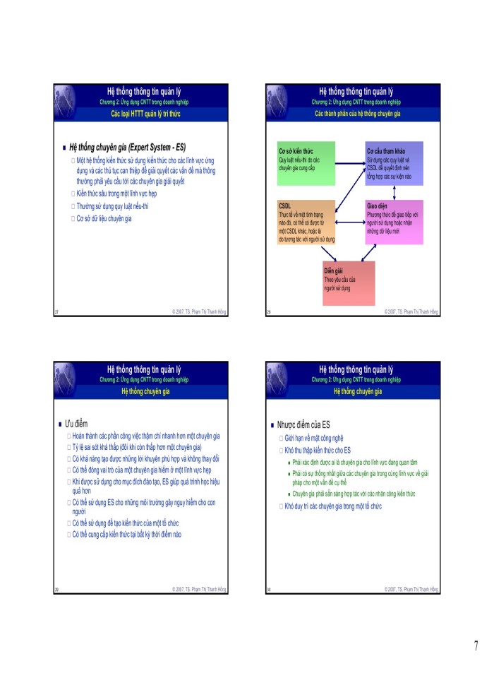 image for page Ứng dụng CNTT trong doanh nghiệp