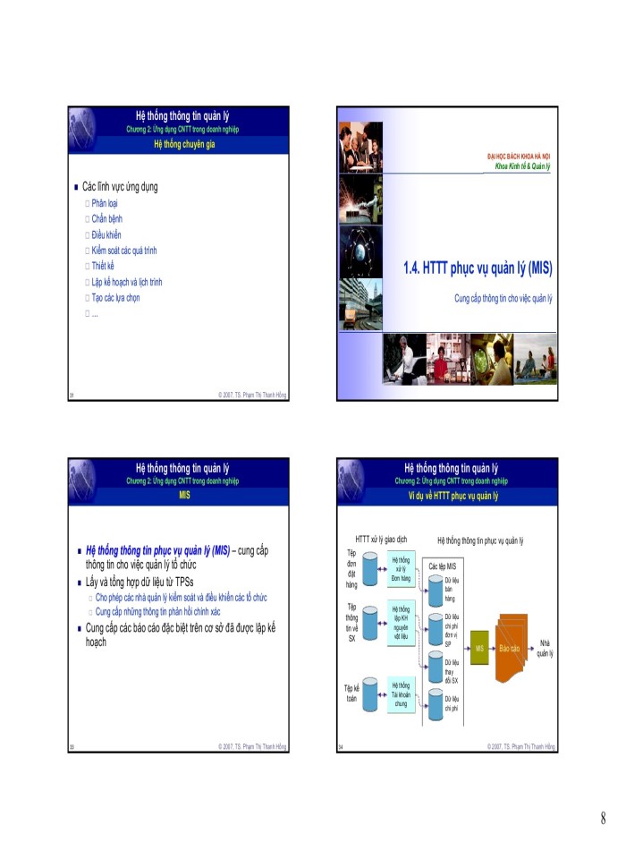 image for page Ứng dụng CNTT trong doanh nghiệp