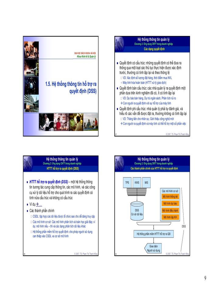 image for page Ứng dụng CNTT trong doanh nghiệp
