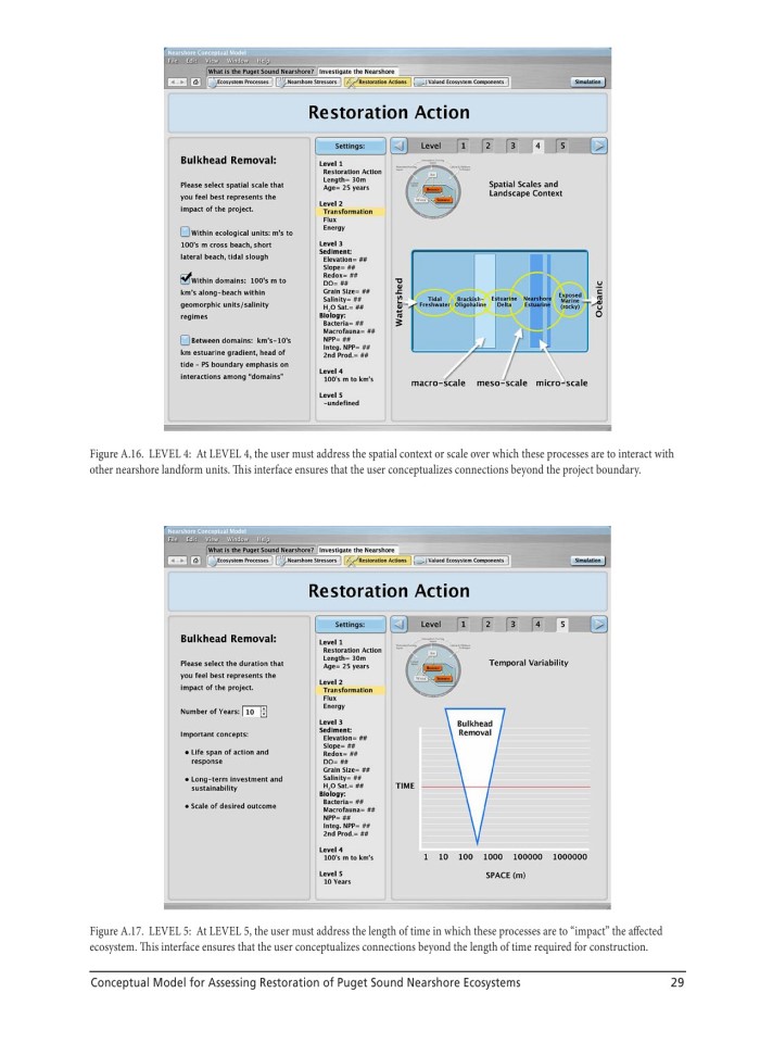 image for page Conceptual Model for Assessing Restoration of Puget Sound Nearshore Ecosystems