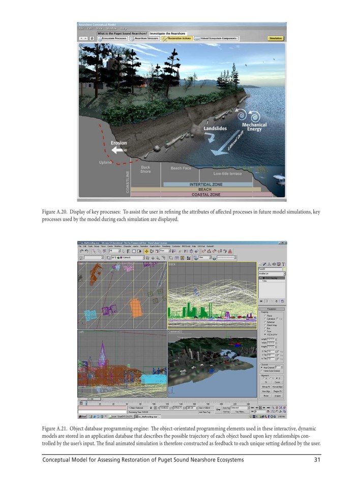 image for page Conceptual Model for Assessing Restoration of Puget Sound Nearshore Ecosystems