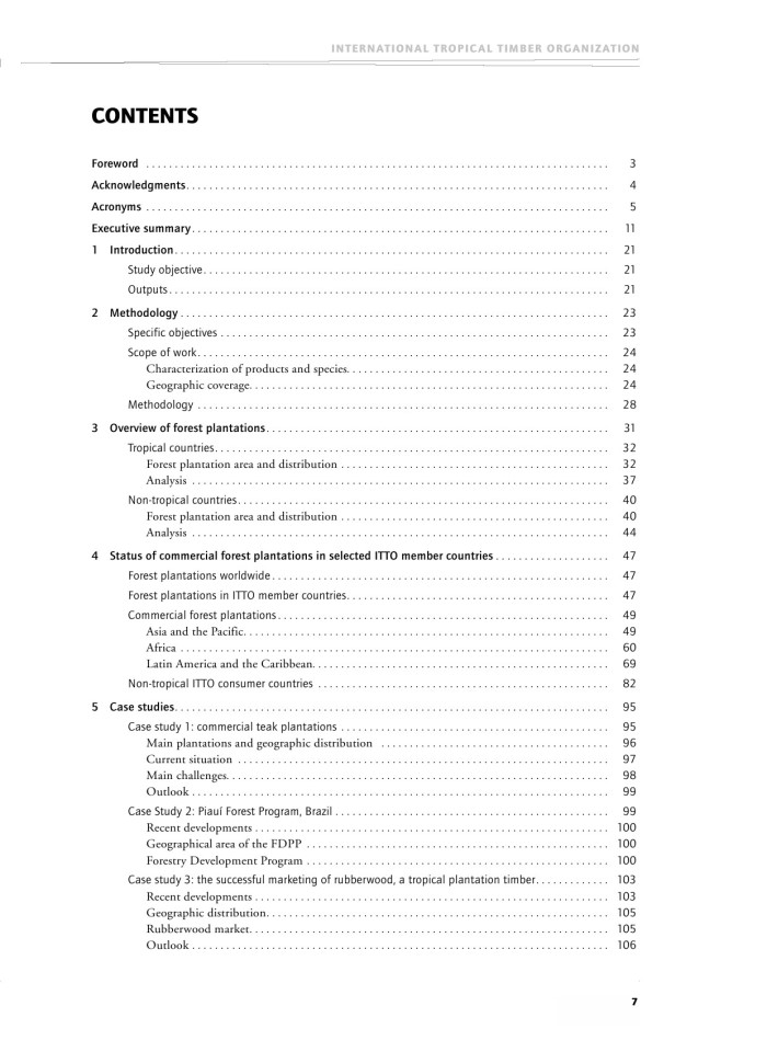 image for page Encouraging industrial forest plantations in the tropics