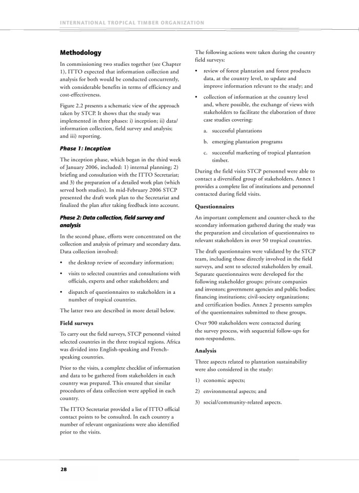 image for page Encouraging industrial forest plantations in the tropics