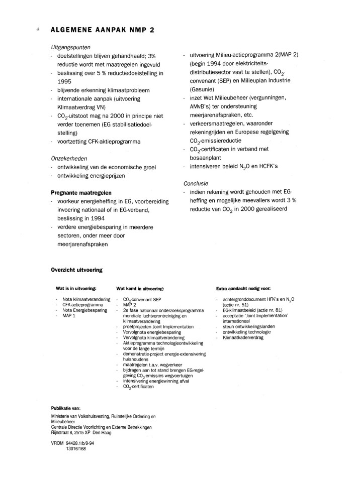 image for page Environmental indicators