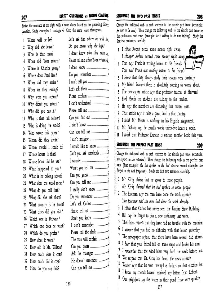 image for page Mastering american englist