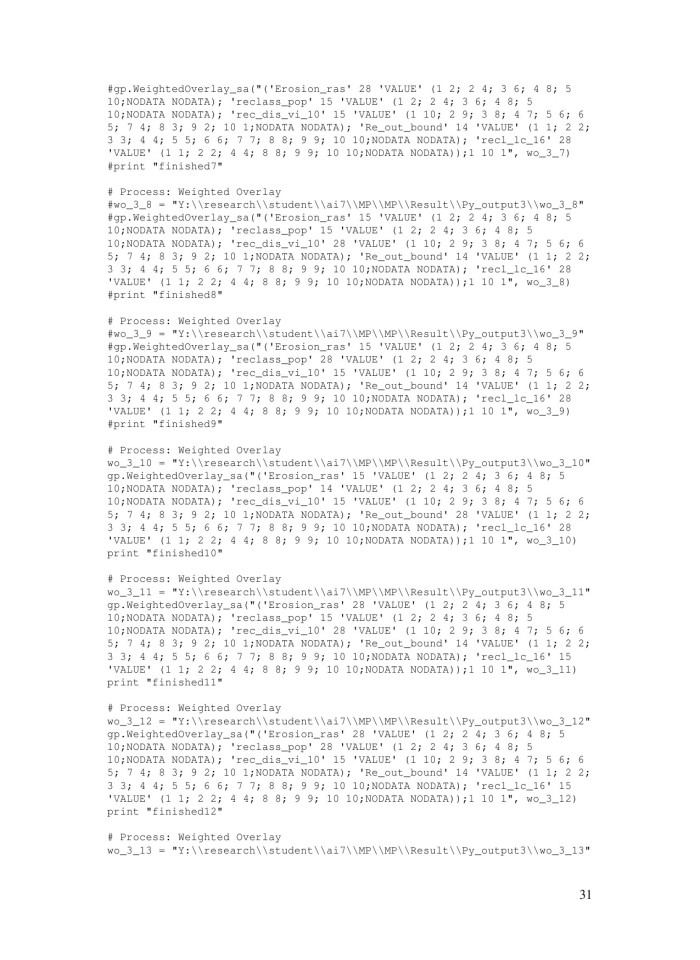 image for page Park Buffer Zone Reforestation Initiative